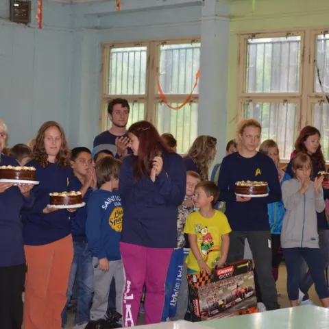 Eš u Pacova 2014 - 3.turnus – fotka 269