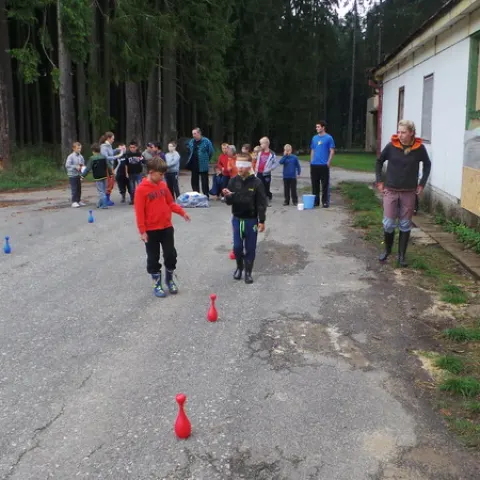 Eš u Pacova 2014 - 3.turnus – fotka 47