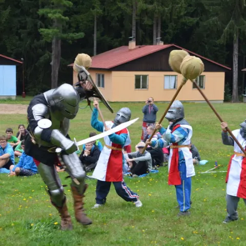 Eš u Pacova 2014 - 3.turnus – fotka 105
