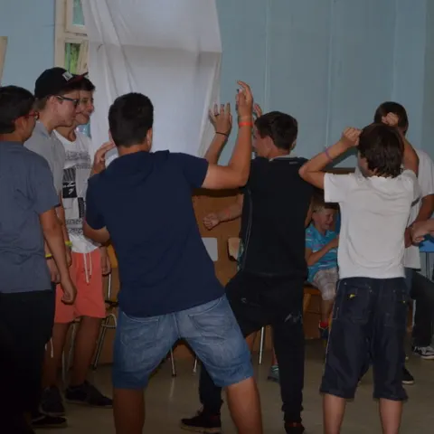 Eš u Pacova 2014 - 3.turnus – fotka 338