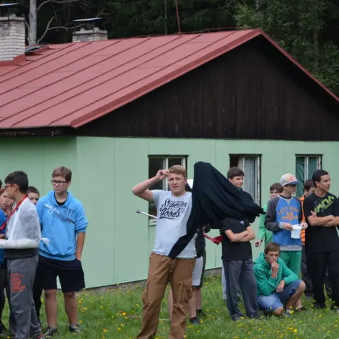Eš u Pacova 2014 - 3.turnus – fotka 116