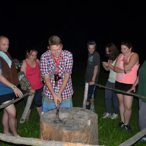 Eš u Pacova 2014 - 3.turnus – fotka 420