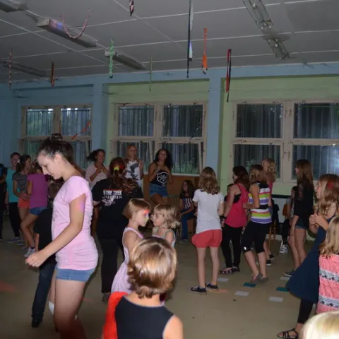 Eš u Pacova 2014 - 3.turnus – fotka 357
