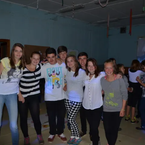 Eš u Pacova 2014 - 3.turnus – fotka 323
