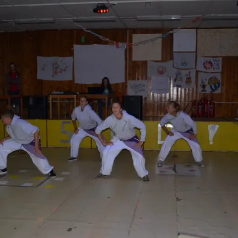 Eš u Pacova 2014 - 3.turnus – fotka 328