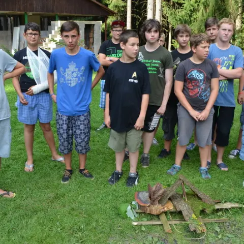 Eš u Pacova 2014 - 3.turnus – fotka 264