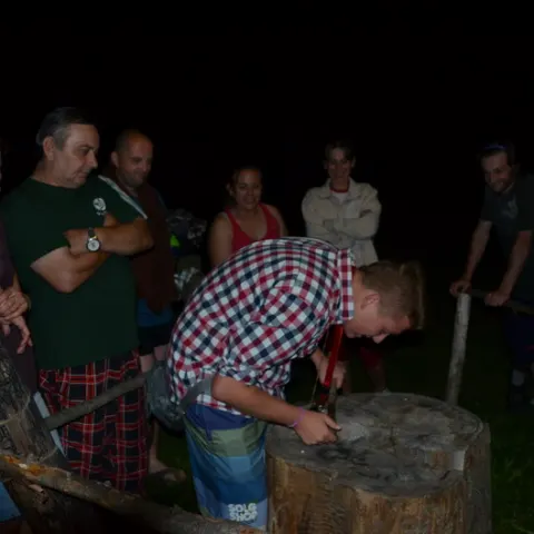 Eš u Pacova 2014 - 3.turnus – fotka 421