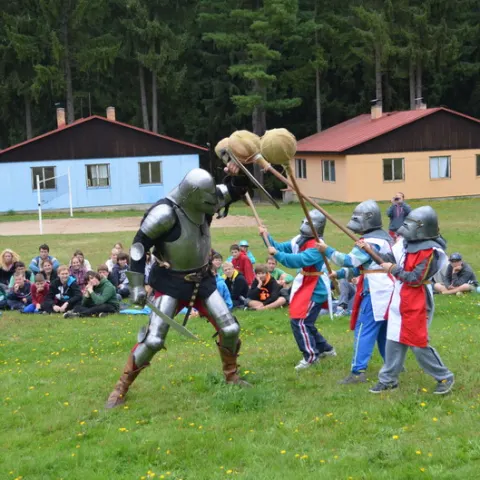Eš u Pacova 2014 - 3.turnus – fotka 103
