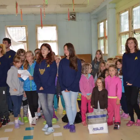 Eš u Pacova 2014 - 3.turnus – fotka 275