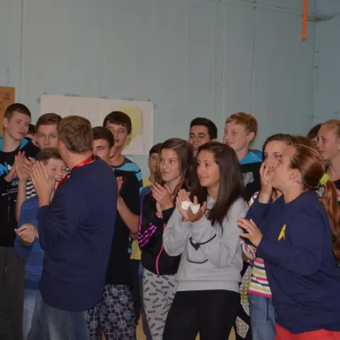 Eš u Pacova 2014 - 3.turnus – fotka 233