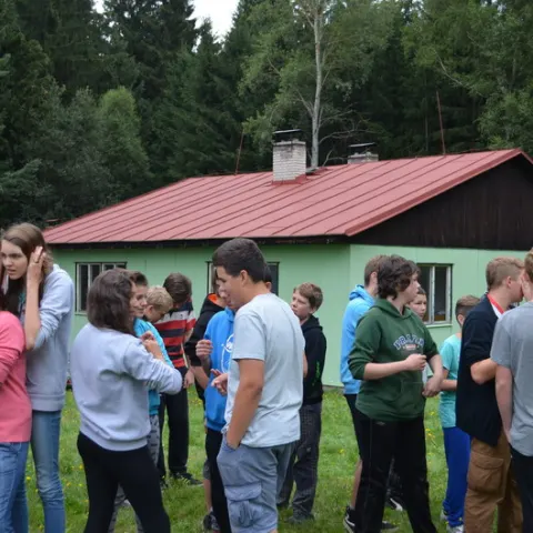 Eš u Pacova 2014 - 3.turnus – fotka 134