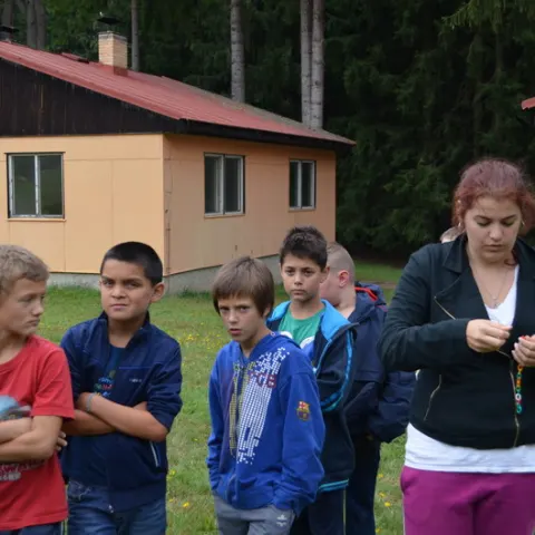 Eš u Pacova 2014 - 3.turnus – fotka 119