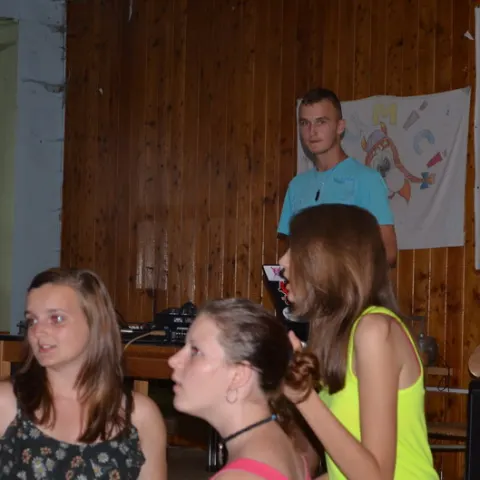 Eš u Pacova 2014 - 3.turnus – fotka 327