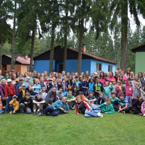 Eš u Pacova 2014 - 3.turnus – fotka 162