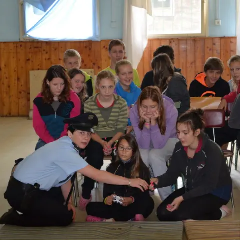 Eš u Pacova 2014 - 3.turnus – fotka 325