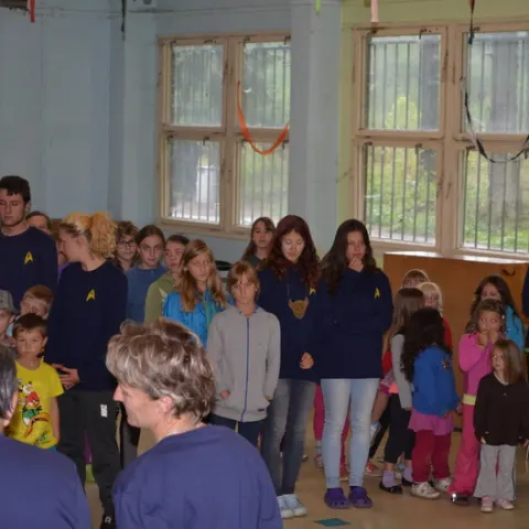 Eš u Pacova 2014 - 3.turnus – fotka 223