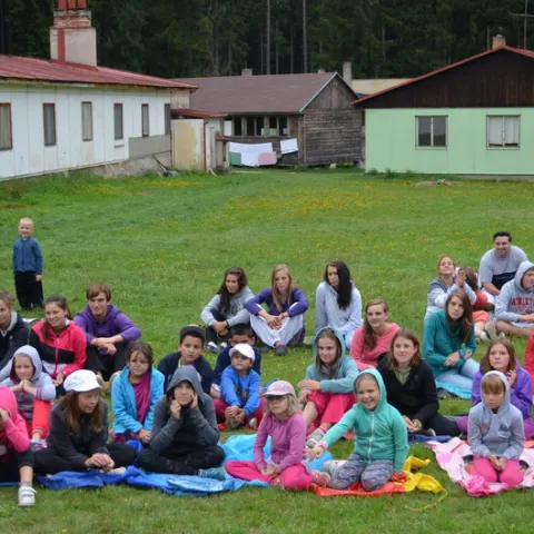 Eš u Pacova 2014 - 3.turnus – fotka 136