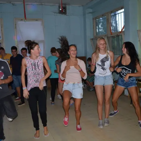 Eš u Pacova 2014 - 3.turnus – fotka 358