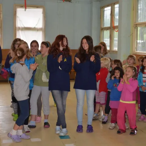 Eš u Pacova 2014 - 3.turnus – fotka 231