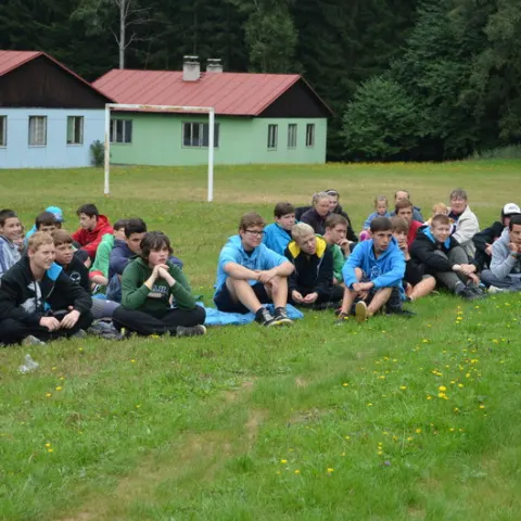 Eš u Pacova 2014 - 3.turnus – fotka 85