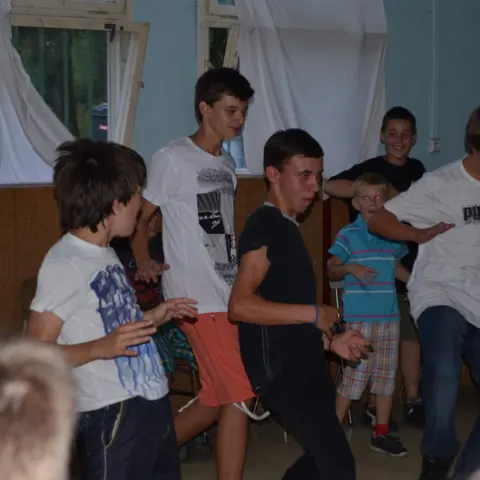 Eš u Pacova 2014 - 3.turnus – fotka 351