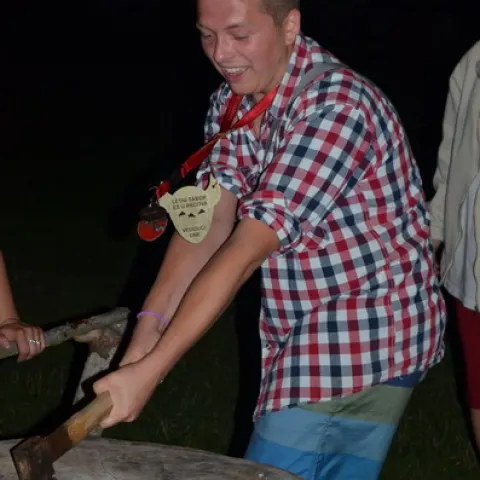 Eš u Pacova 2014 - 3.turnus – fotka 424