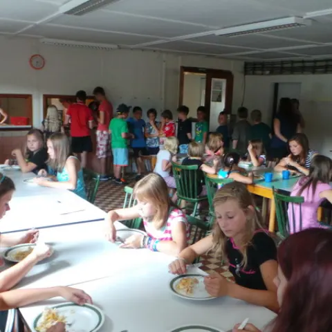 Eš u Pacova 2014 - 3.turnus – fotka 7
