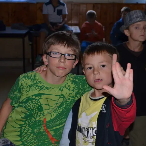 Eš u Pacova 2014 - 3.turnus – fotka 109