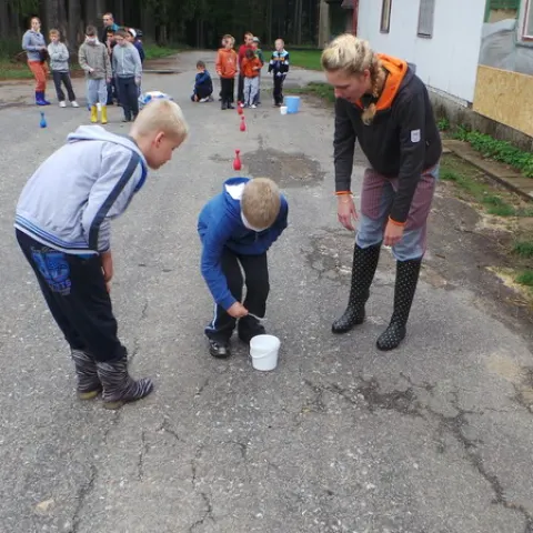 Eš u Pacova 2014 - 3.turnus – fotka 51