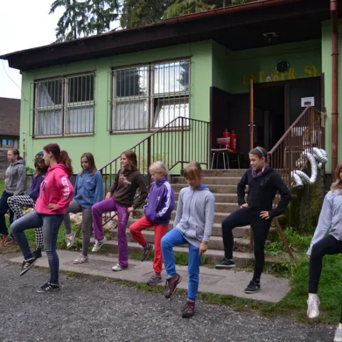 Eš u Pacova 2014 - 3.turnus – fotka 217