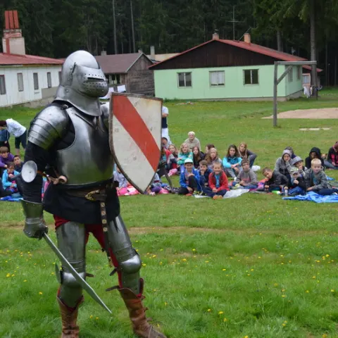 Eš u Pacova 2014 - 3.turnus – fotka 101