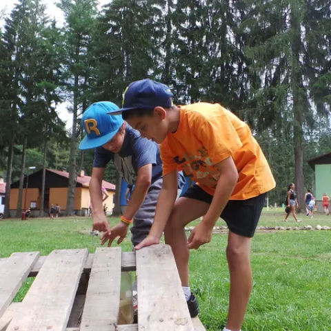 Eš u Pacova 2014 - 3.turnus – fotka 29
