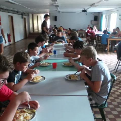 Eš u Pacova 2014 - 3.turnus – fotka 11