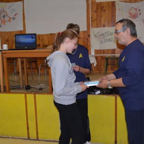 Eš u Pacova 2014 - 3.turnus – fotka 245
