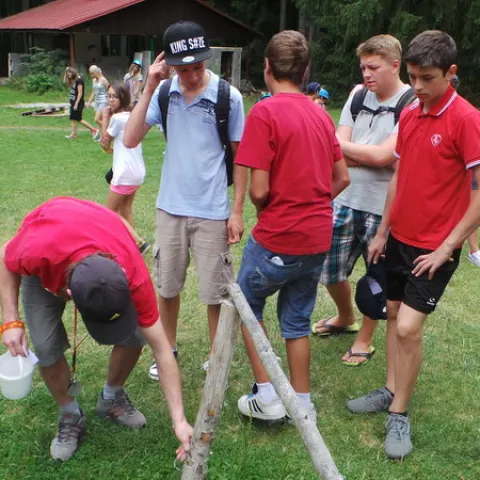 Eš u Pacova 2014 - 3.turnus – fotka 37