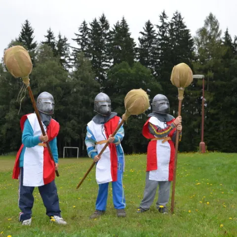 Eš u Pacova 2014 - 3.turnus – fotka 95