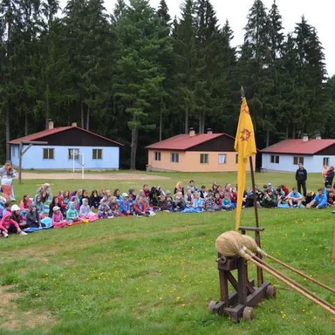 Eš u Pacova 2014 - 3.turnus – fotka 66