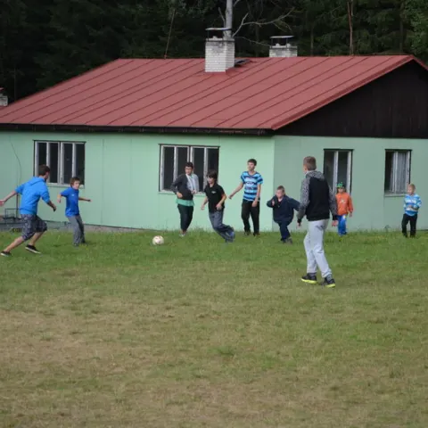 Eš u Pacova 2014 - 3.turnus – fotka 187