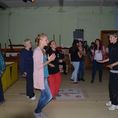 Eš u Pacova 2014 - 3.turnus – fotka 322