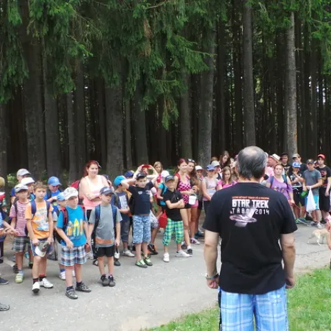 Eš u Pacova 2014 - 3.turnus – fotka 22