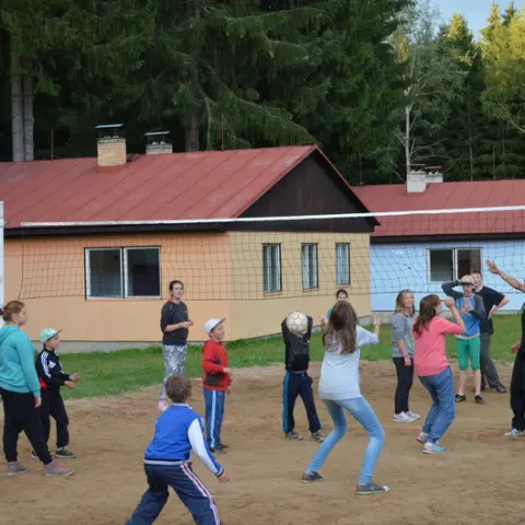 Eš u Pacova 2014 - 3.turnus – fotka 182