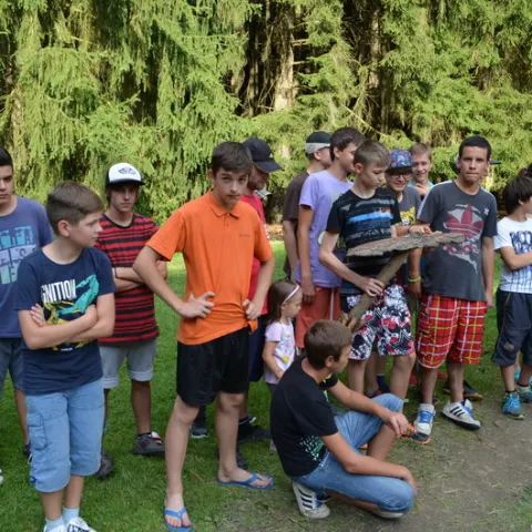 Eš u Pacova 2014 - 3.turnus – fotka 265
