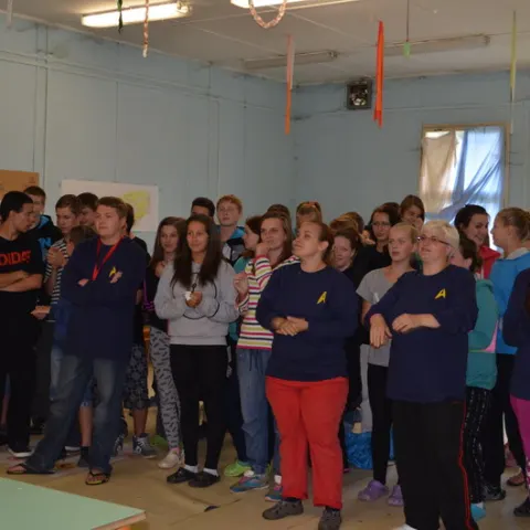 Eš u Pacova 2014 - 3.turnus – fotka 232