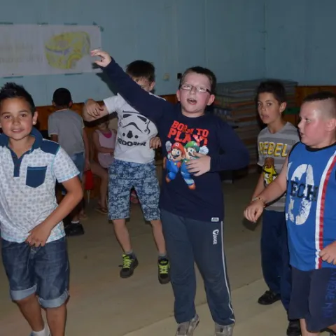 Eš u Pacova 2014 - 3.turnus – fotka 362