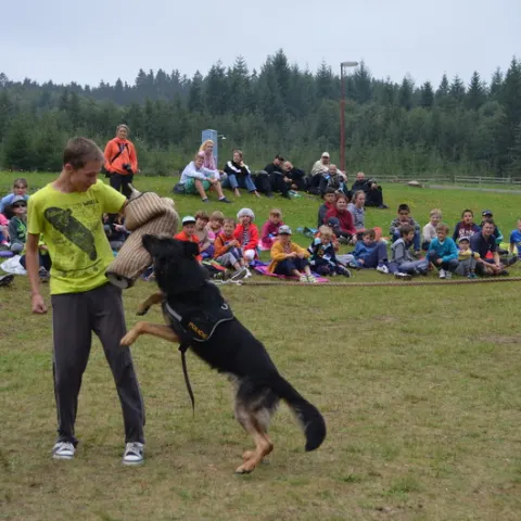 Eš u Pacova 2014 - 3.turnus – fotka 404