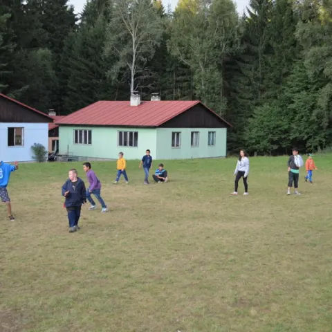 Eš u Pacova 2014 - 3.turnus – fotka 189