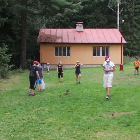Eš u Pacova 2014 - 3.turnus – fotka 38