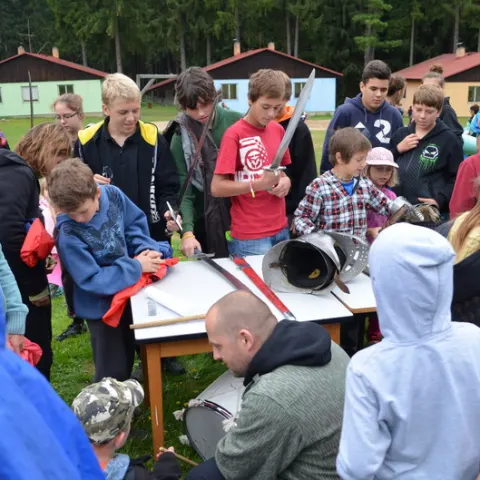 Eš u Pacova 2014 - 3.turnus – fotka 146