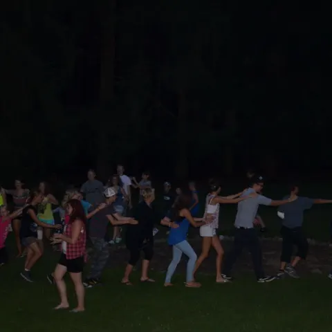 Eš u Pacova 2014 - 3.turnus – fotka 366