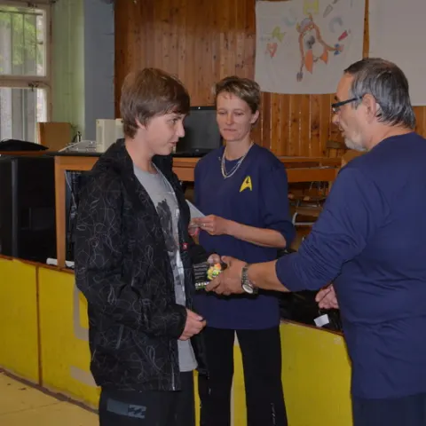 Eš u Pacova 2014 - 3.turnus – fotka 247